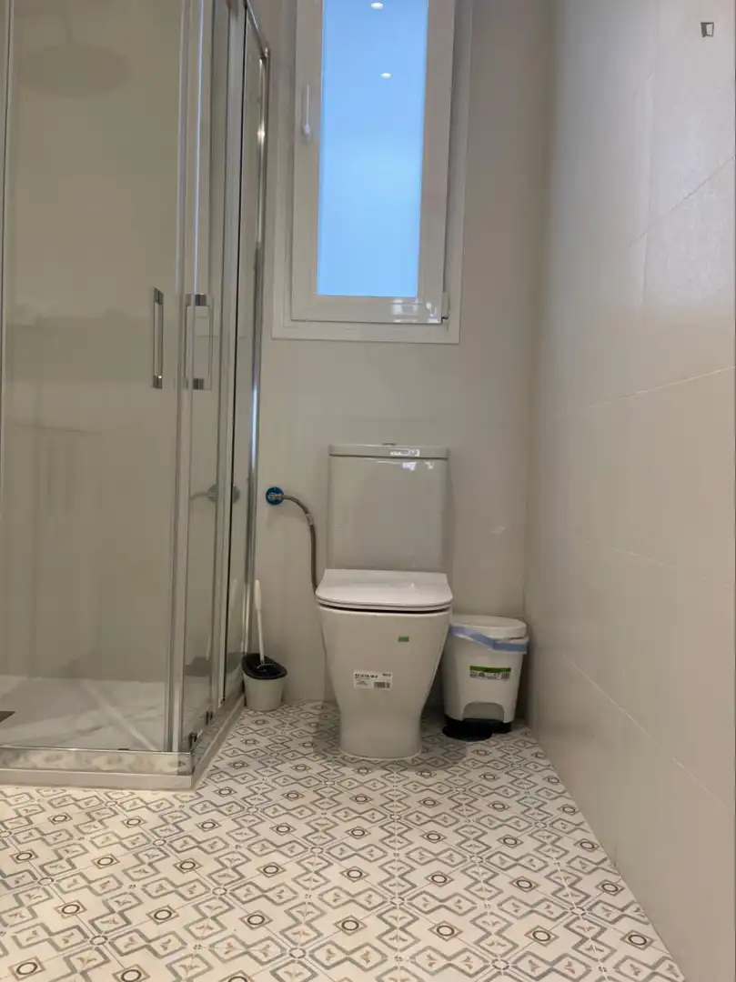 Apartament de lloguer a San Isidro