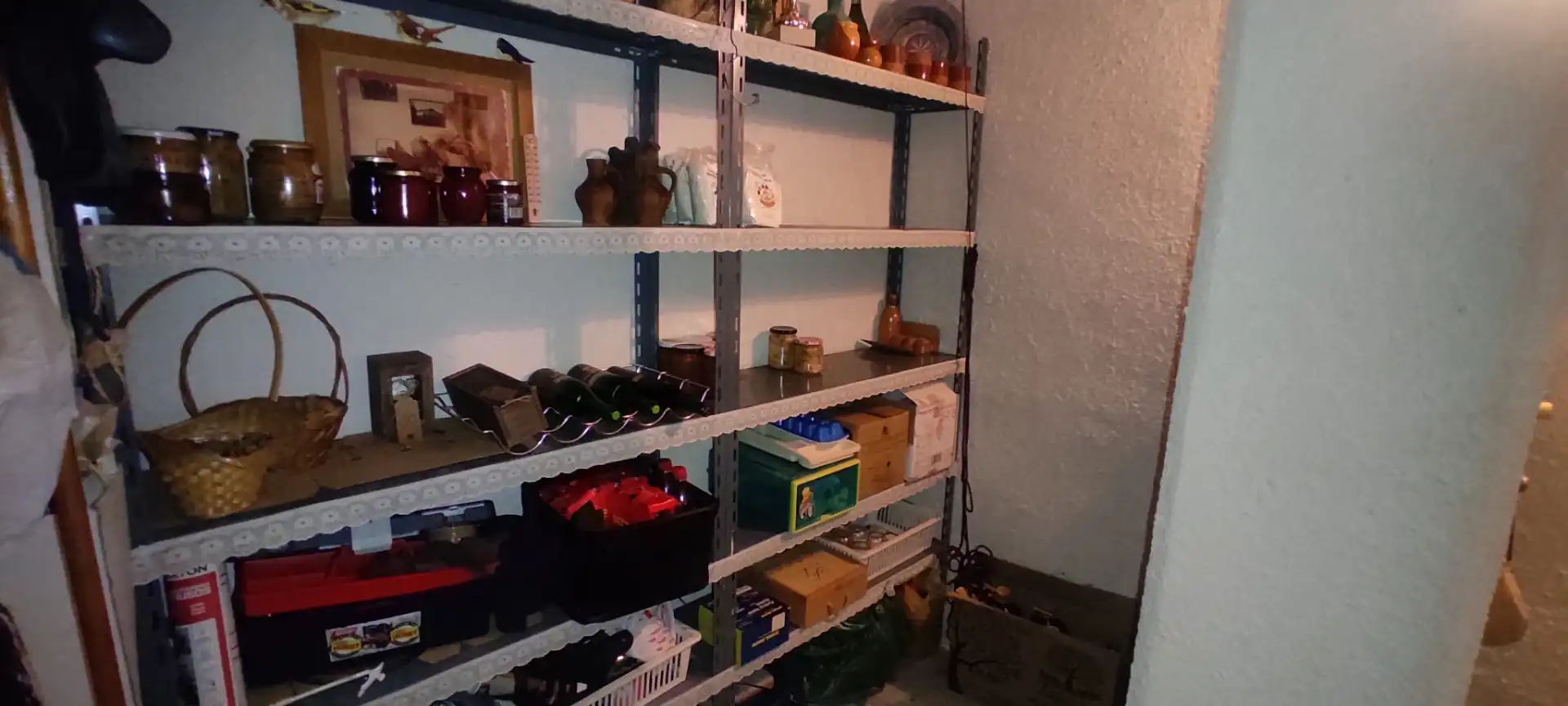 Garage zum Verkauf in Vitoria - Gasteiz