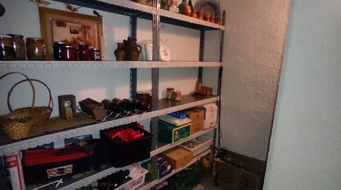 Foto 4 de Garaje en venta en Pamplona-iruñea Kalea, Lakua-Bizkarra, Vitoria - Gasteiz