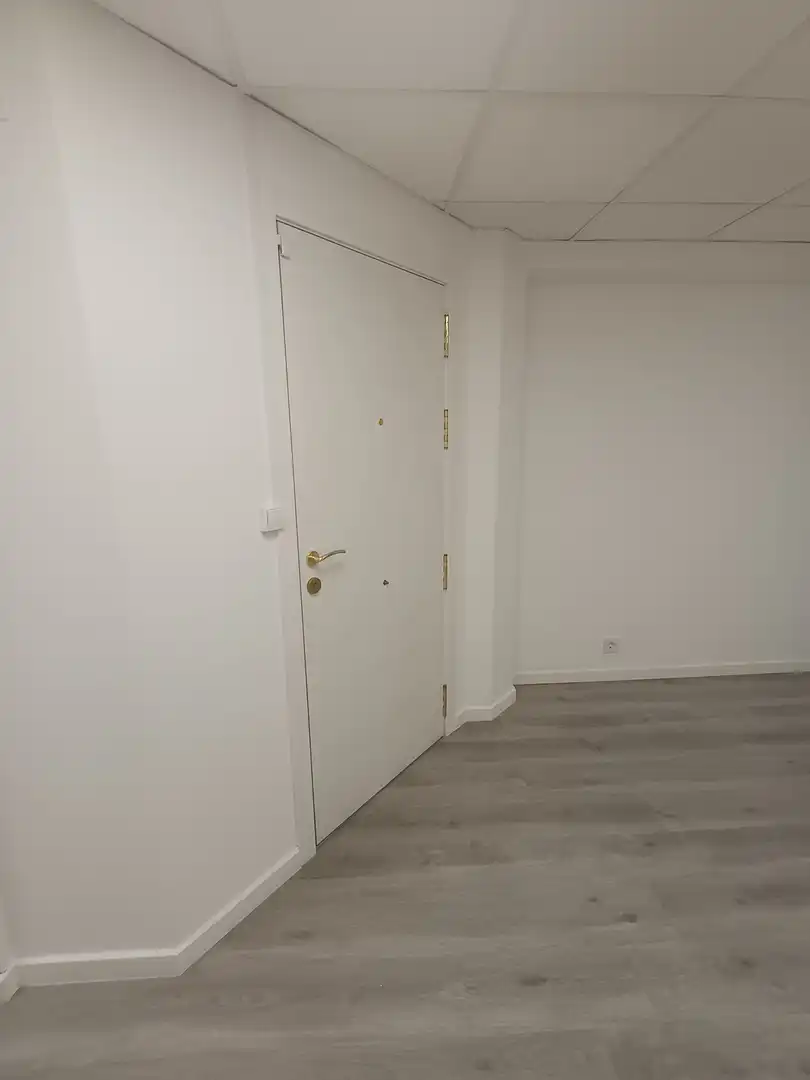 Büro mit Aufzug zur Miete in Centro - Juan Flórez - Plaza Pontevedra, imagen 11