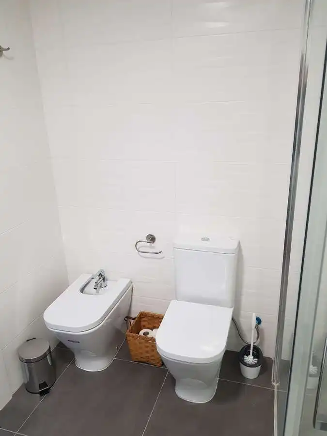 Baño de Piso de alquiler en Vinaròs