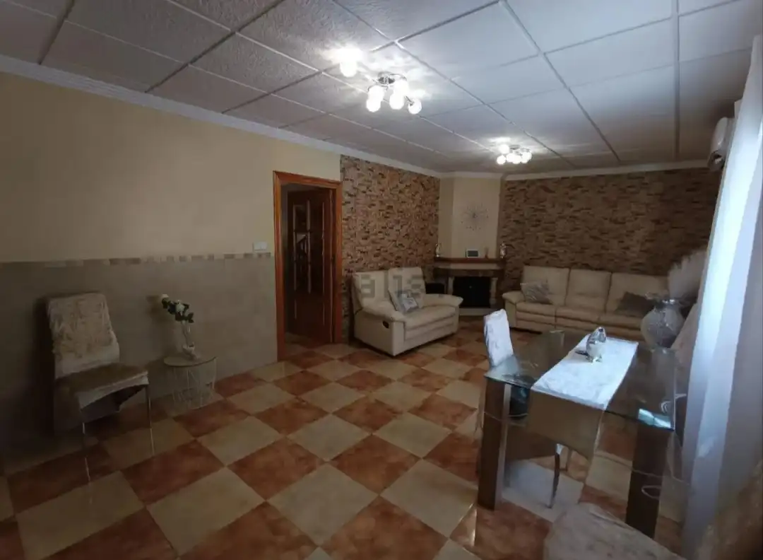 Casa o xalet en venda en Cartagena amb Aire condicionat, Jardí privat i Moblat