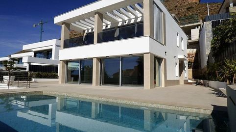 Villa de lujo en una zona excelente