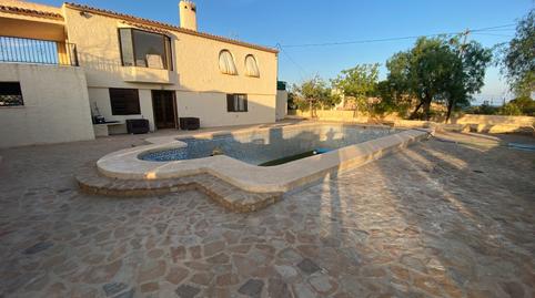 Photo 5 of House or chalet for sale in Poble Nou - Montiboli, Alicante