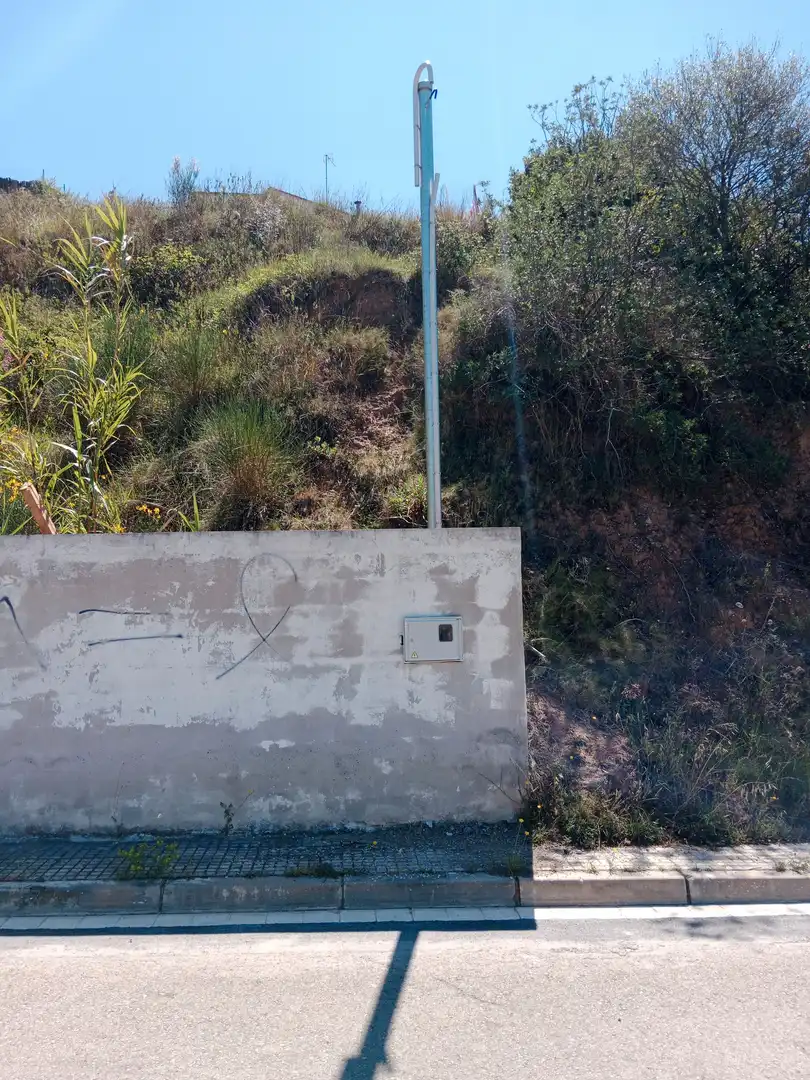 Wohnbaugrundstück zum Verkauf in Els Avets - Can Serrafossà - Ximelis, imagen 6