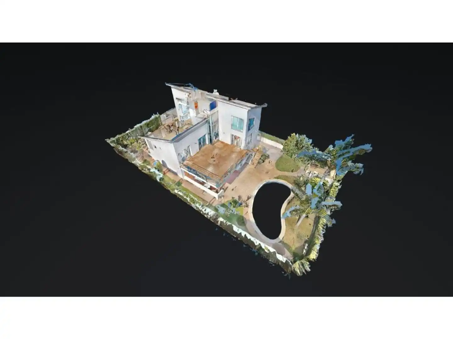 Casa o xalet en venda en Rocafort amb Jardí privat, Terrassa i Piscina
