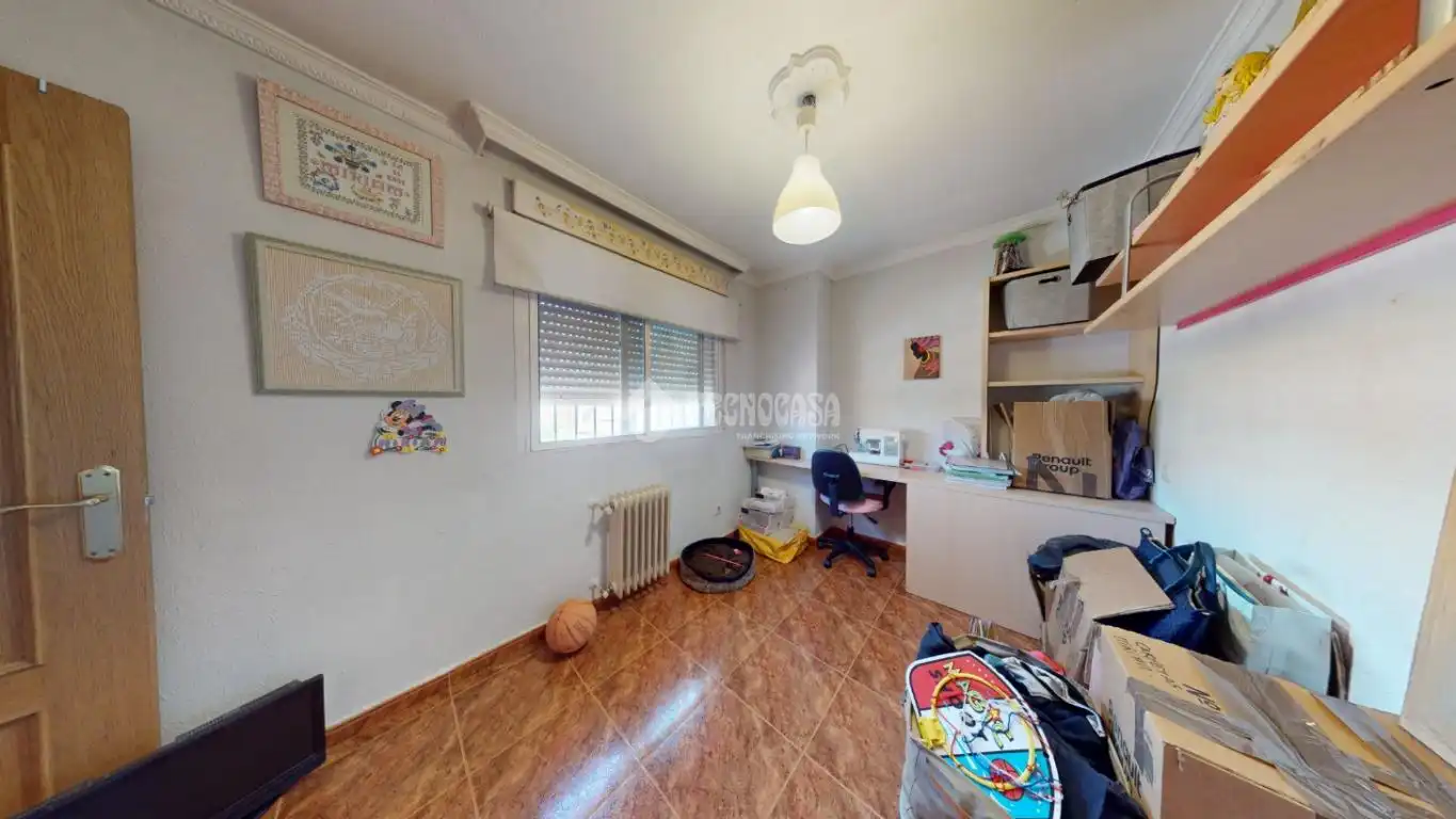 Casa bifamiliare in vendita a Vallehermoso, imagen 31