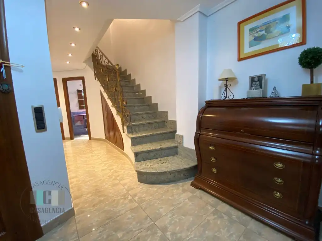 Maisonette zur Miete in Castellón de la Plana / Castelló de la Plana, Castellón