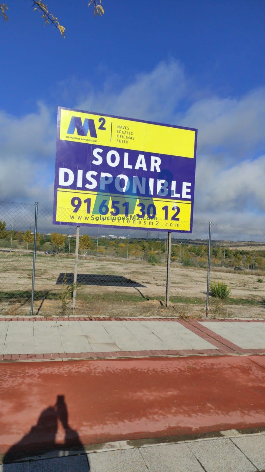 Residencial en venda en Alcobendas