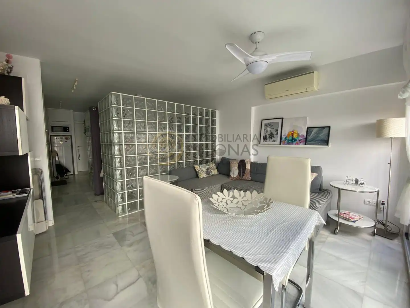 Apartments for rent in MANILA, 4, Rincón Alto