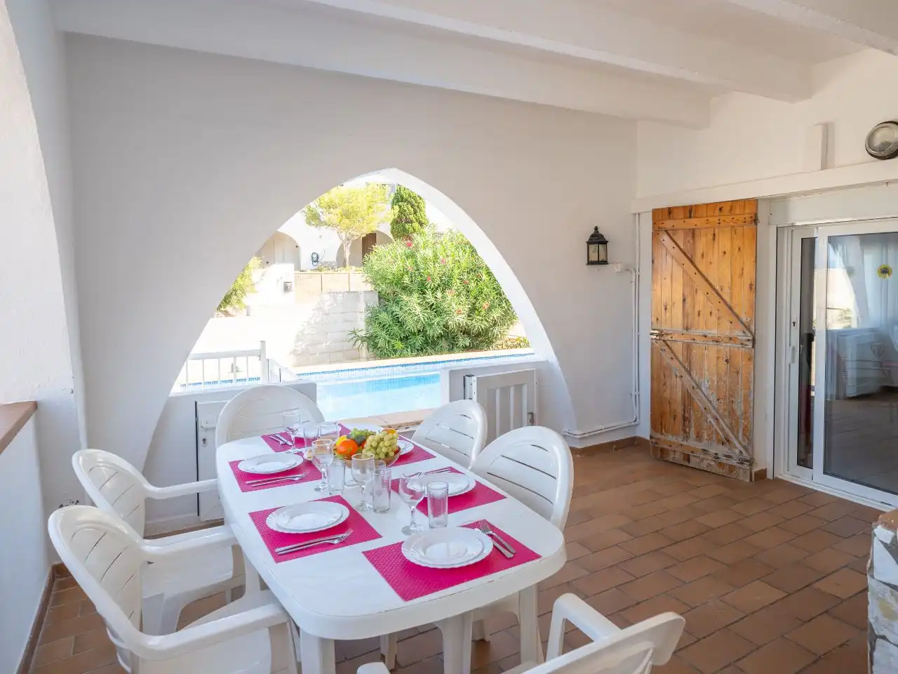 Casa con jardín en venta en punta montgo 66, imagen 5