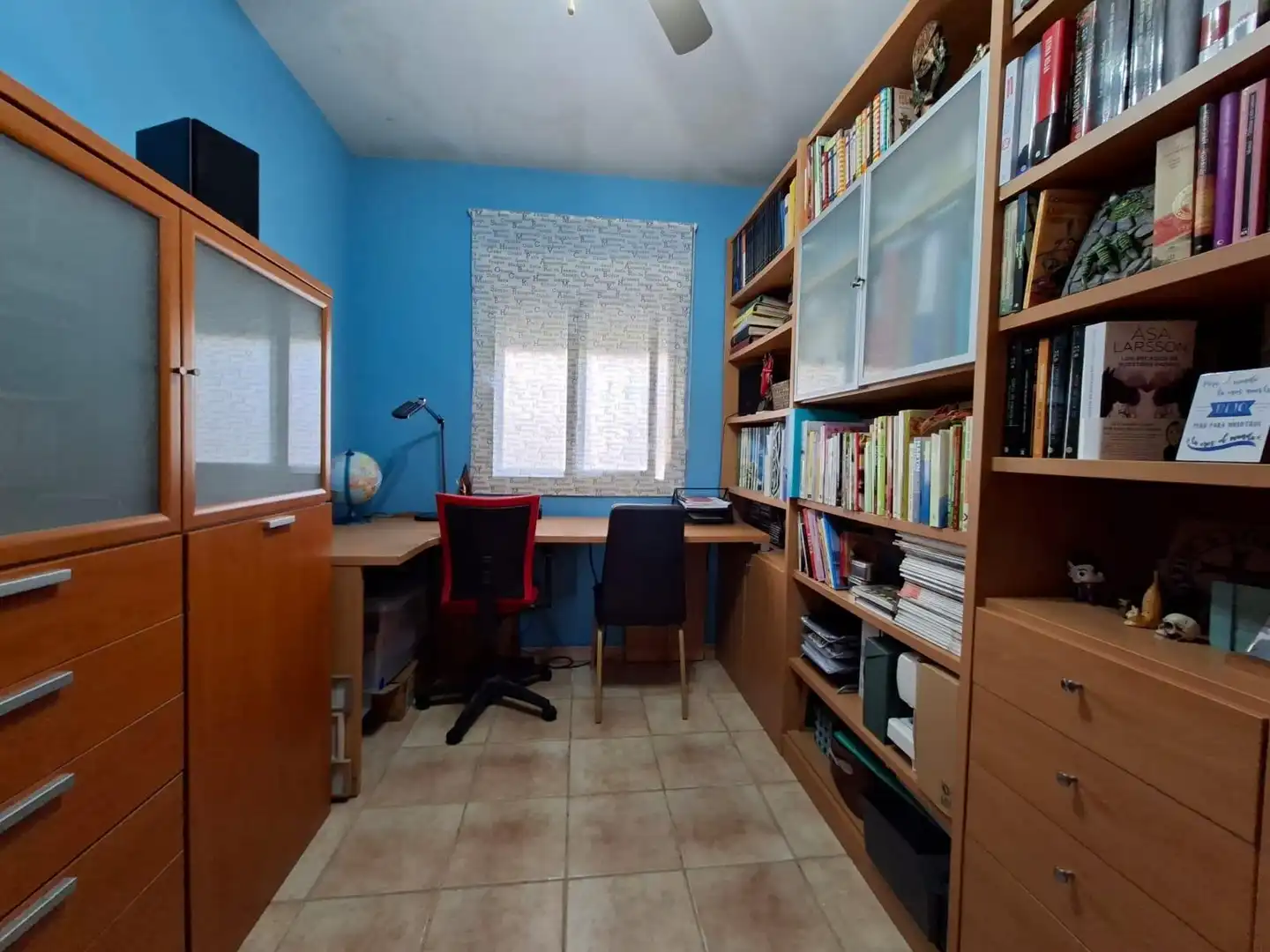 Bedroom of Houses for sale in Chiclana de la Frontera  with Private garden