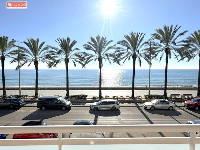 Piso en Alquiler en L'Estany