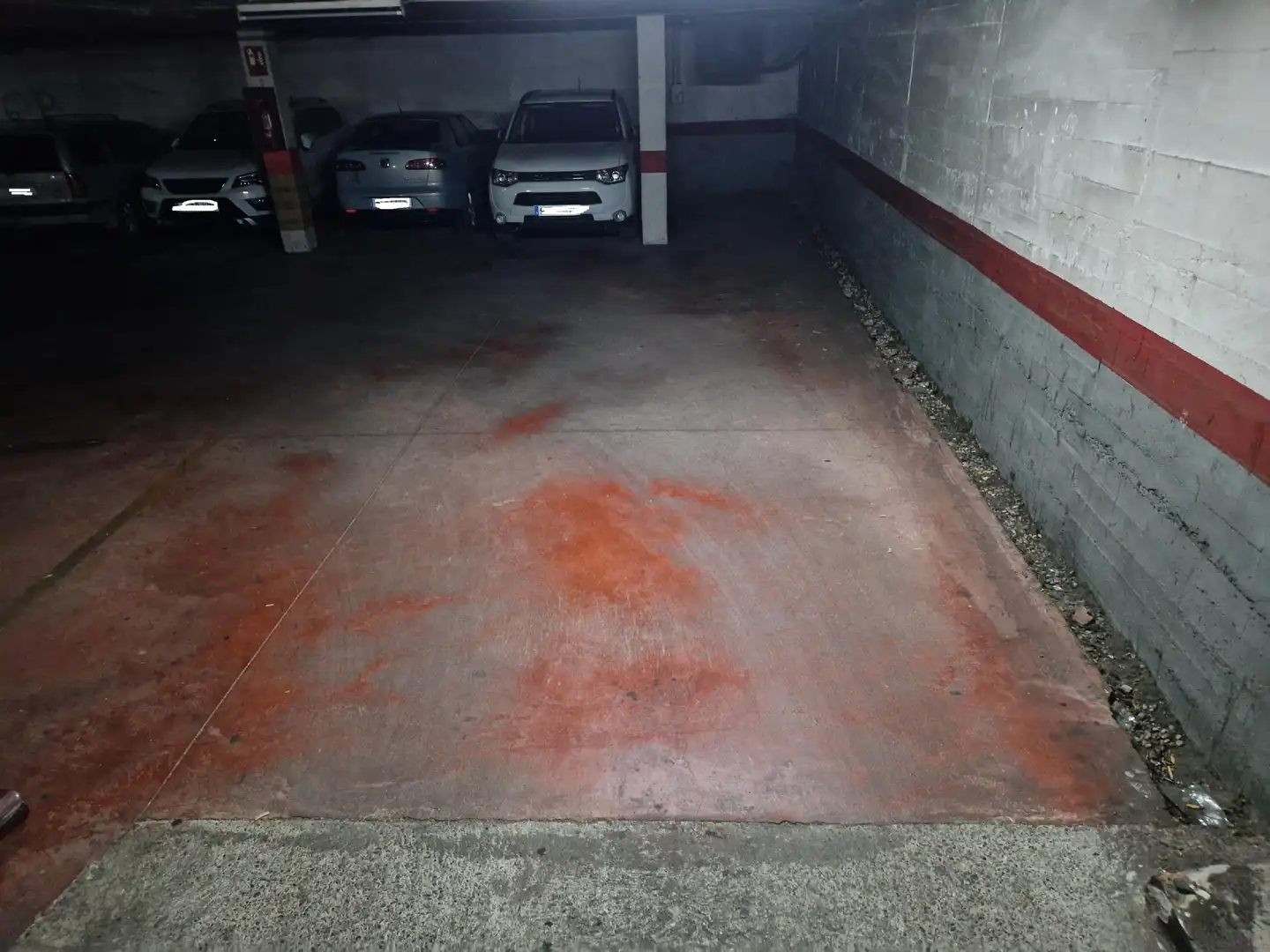 Parking for sale in Pardinyes, imagen 7