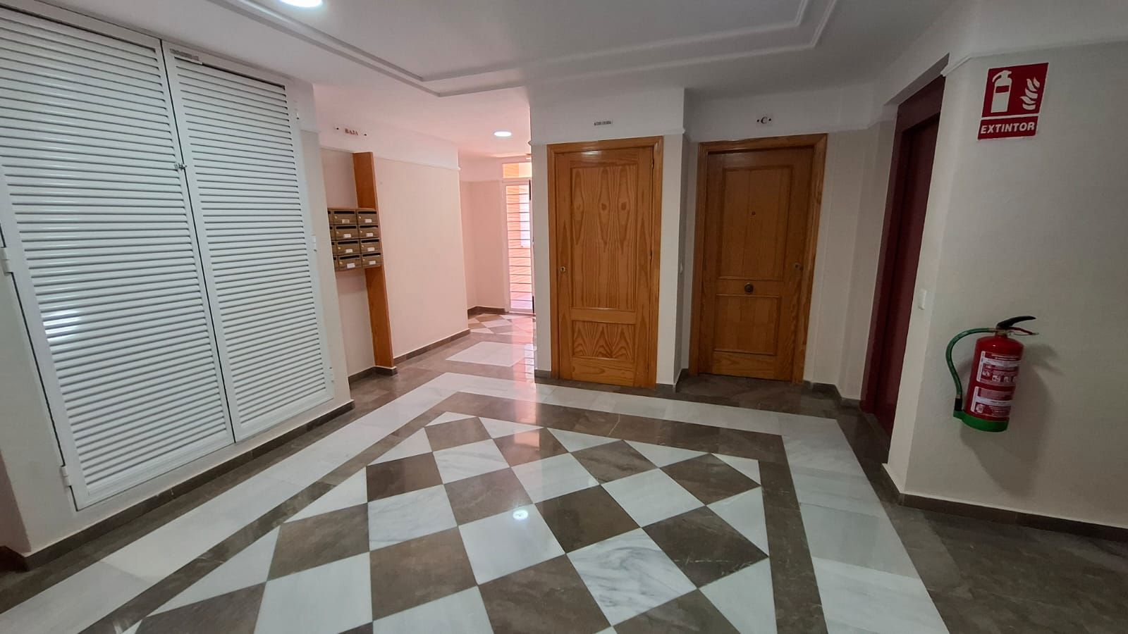 Piso en venta en Motril con Aire acondicionado, Terraza y Trastero