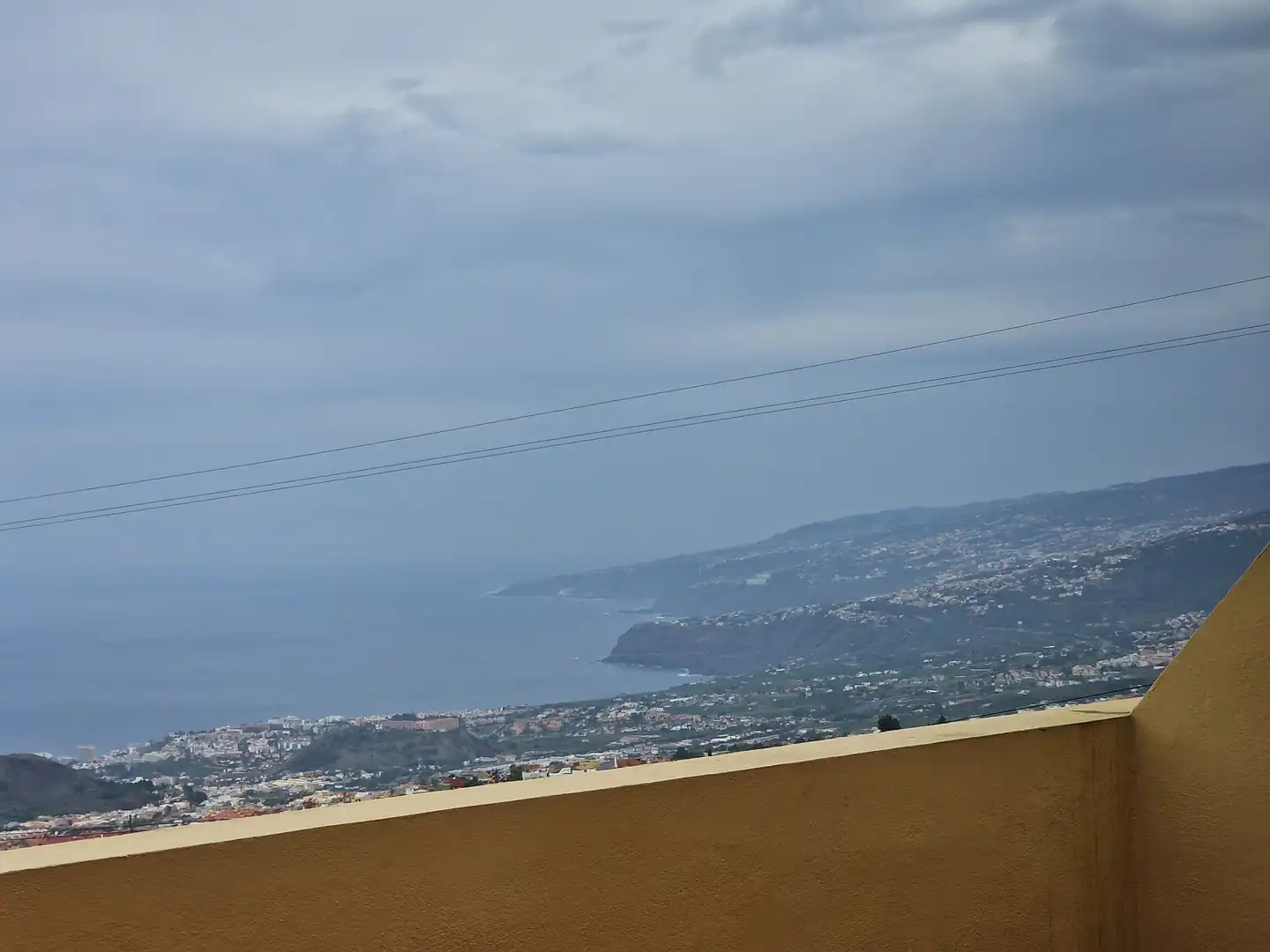 Piso de alquiler en Los Realejos, Santa Cruz de Tenerife
