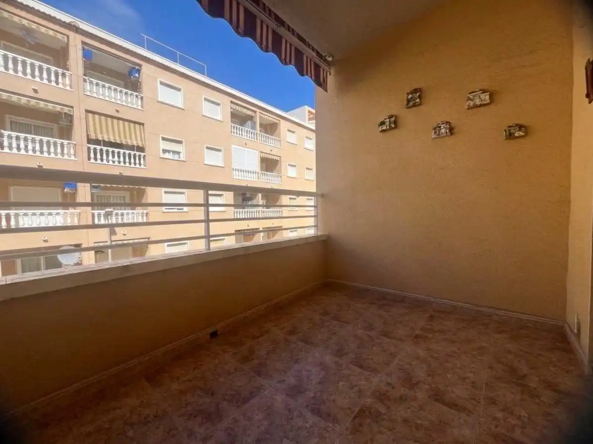 Wohnung mit Aufzug zum Verkauf in Las Viñas, imagen 13