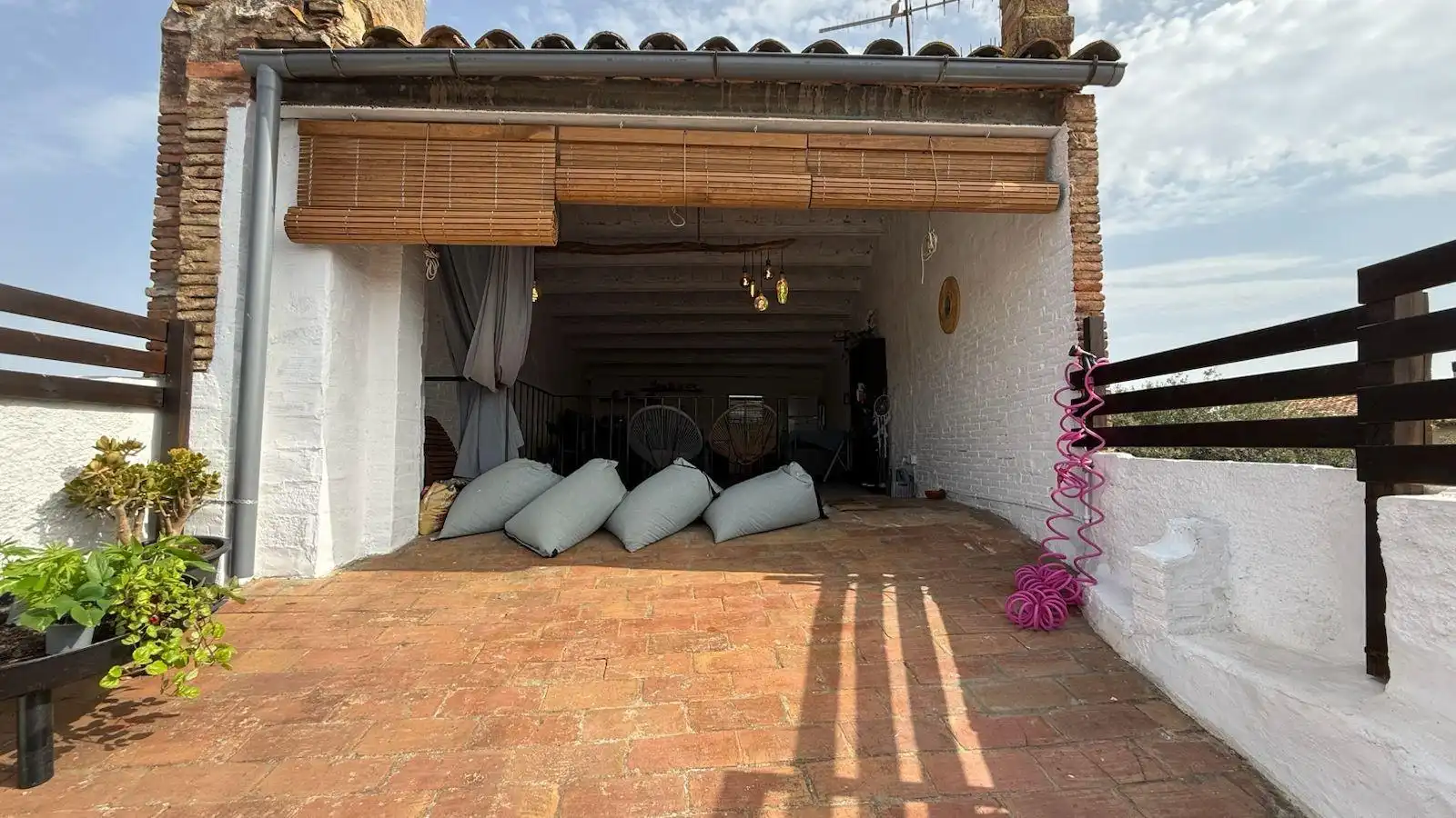 Casa a schiera in vendita a Carrer Carrer Hospital, imagen 2