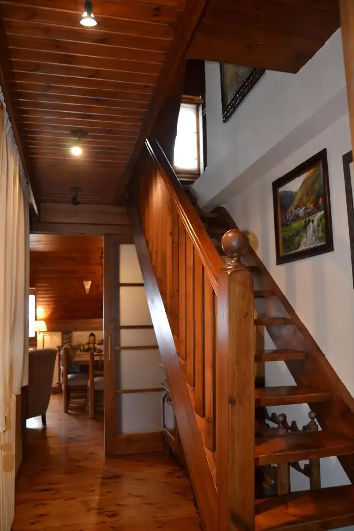 Àtic en venda en Vielha e Mijaran amb Calefacció, Parquet i Traster