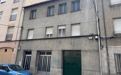Exterior view of Flat for sale in Ponferrada
