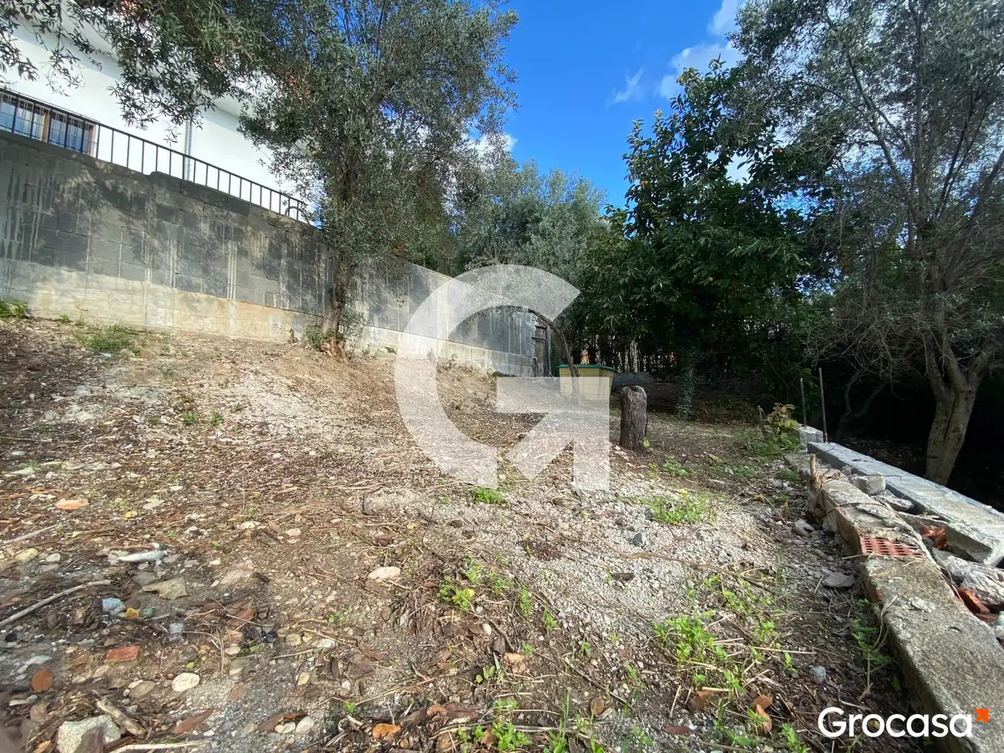 Casa o chalet en venta en Els Hostalets de Pierola con Calefacción, Jardín privado y Terraza