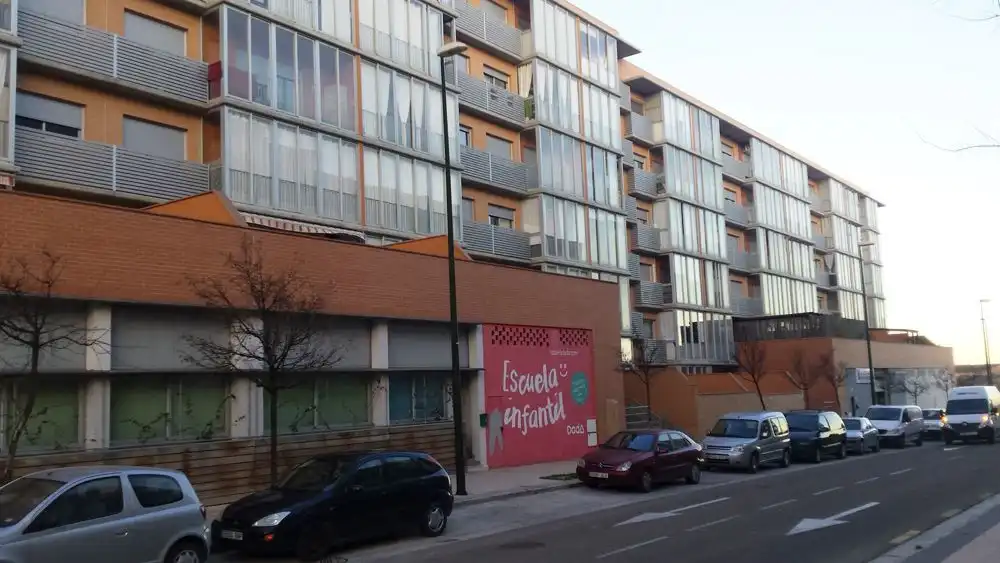 Aparcament en venda a Montecanal - Valdespartera - Arcosur, imagen 8