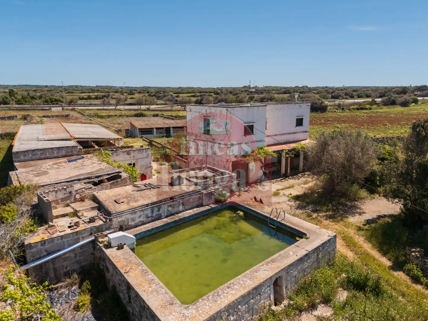 Casa rústica en venta en Ciutadella, imagen 2
