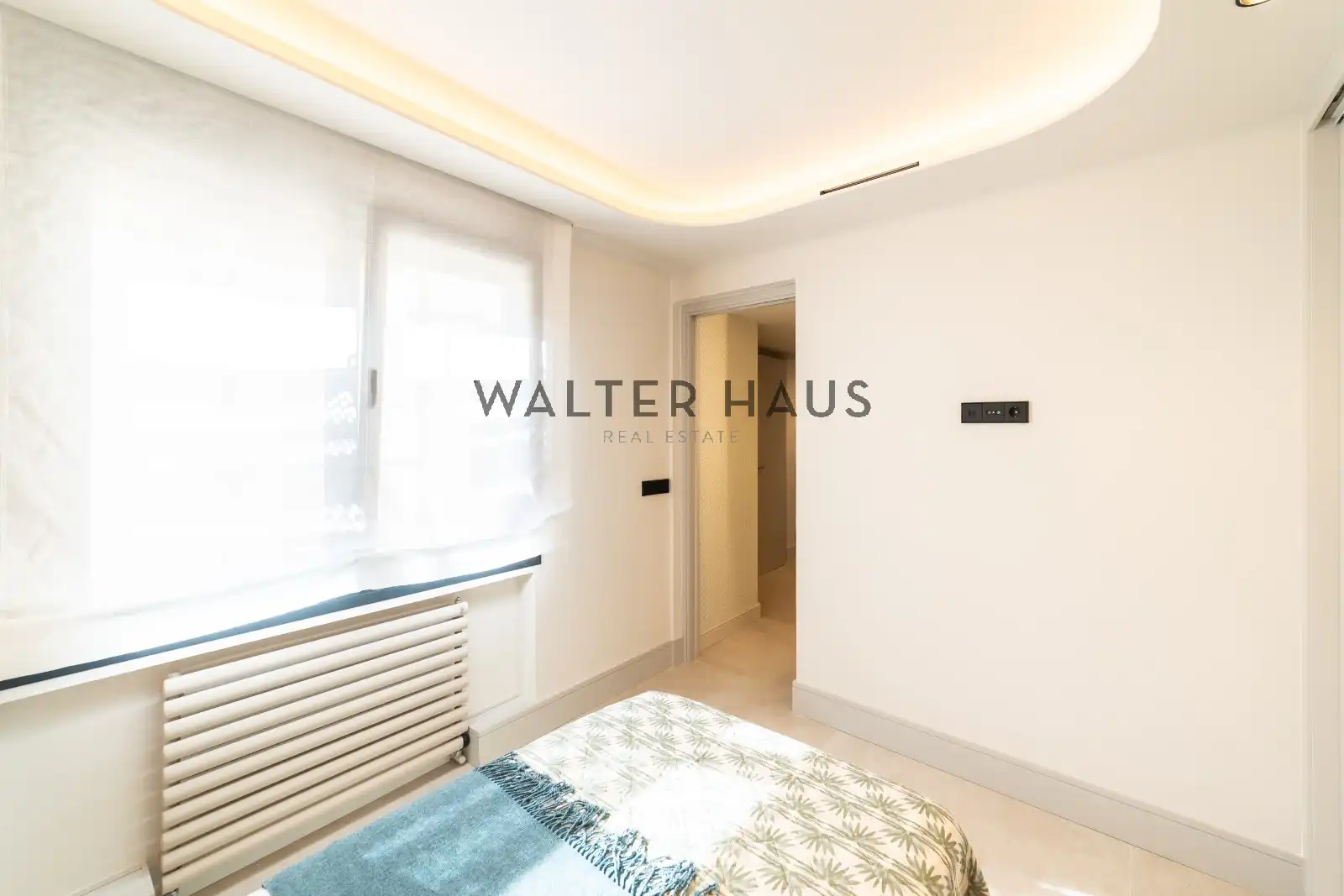 Appartement avec terrasse à vendre à Calle de García de Paredes, imagen 47