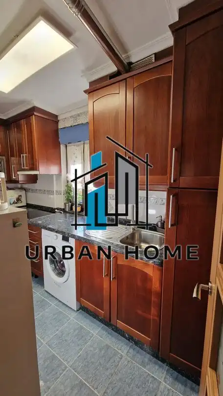 Cocina de Piso en venta en Carrizo con Calefacción, Parquet y Terraza