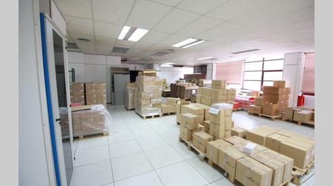 Foto 3 de Oficina de alquiler en N/a, Simancas,  Madrid Capital