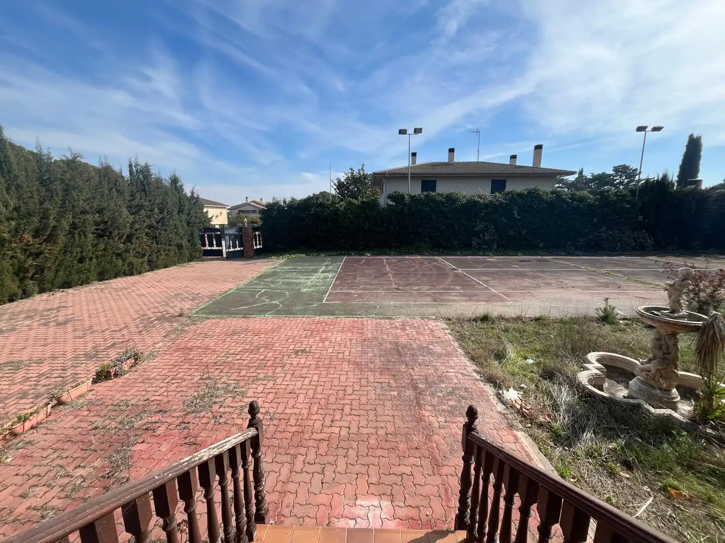 Casa o xalet en venda en Zaragoza amb Aire condicionat, Calefacció i Jardí privat