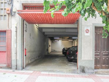 Local comercial en venda a Avenida Avenida de los Mallos