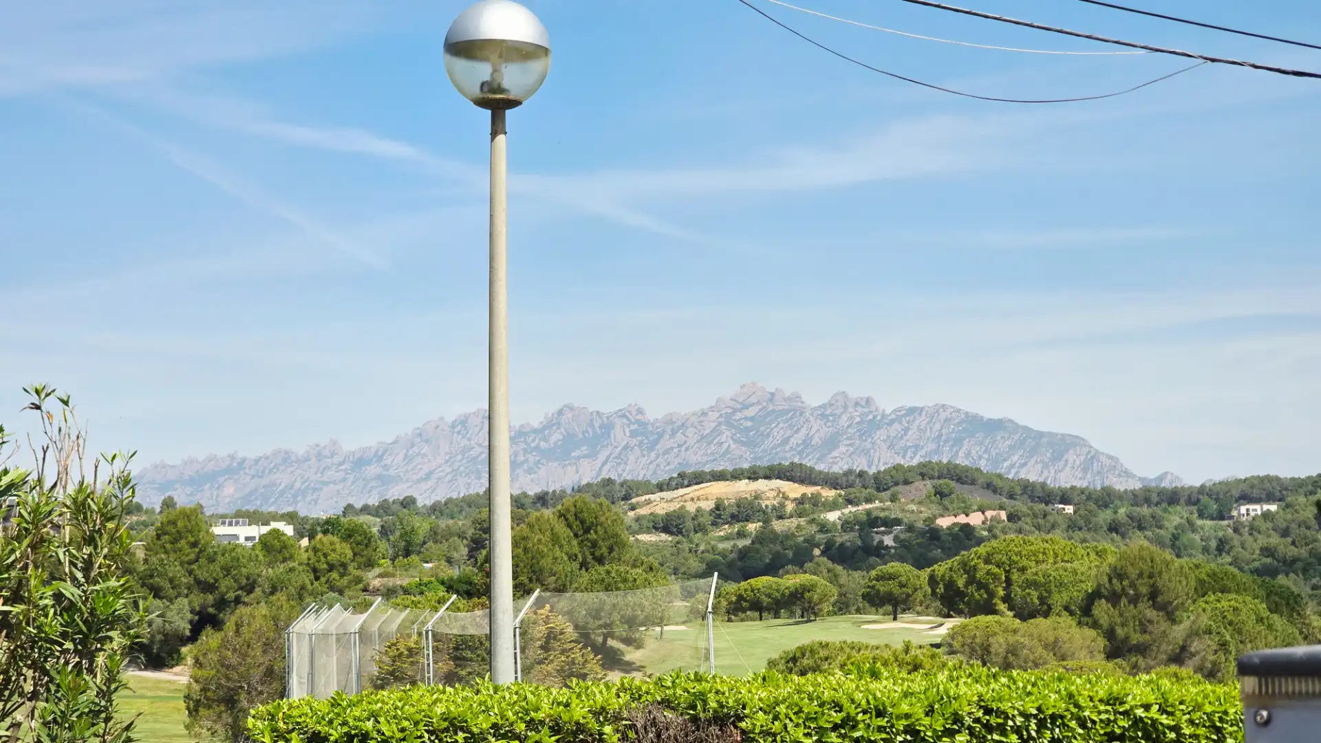 Xalet amb terrassa en venda a Sant Esteve Sesrovires, imagen 54