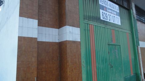 Foto 2 von Geschaftsraum zum Verkauf in Calle Munoa, 19, Burtzeña, Barakaldo