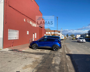 Parking of Industrial buildings to rent in Navalmoral de la Mata