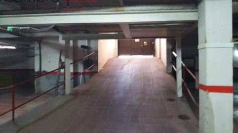 Photo 5 of Garage to rent in Calle Villalpando, 4, José Zorrilla - Padre Claret, Segovia