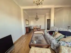 Flat with terrace for sale in Avenida de la Reina Victoria, imagen 7