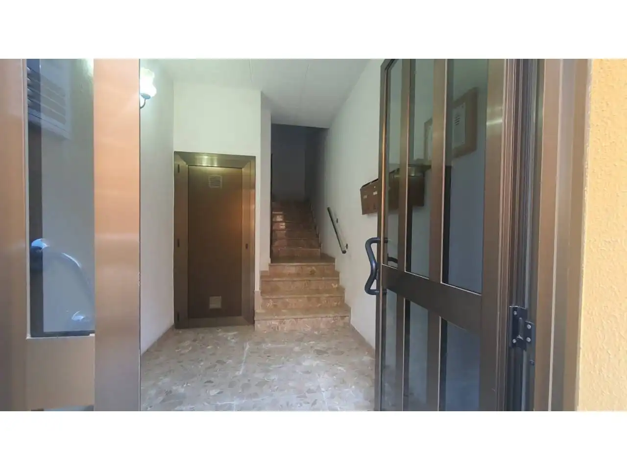 Piso en venta en Vilanova i la Geltrú con Calefacción y Balcón