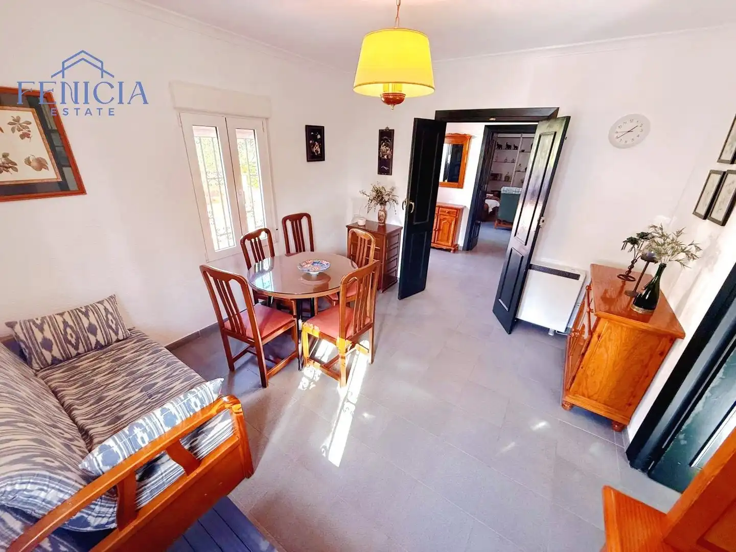 Flat for rent in Torrecuevas - Lomas del Gato