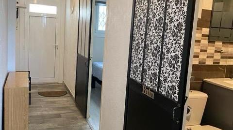 Foto 3 de Apartament en venda a Moxó - Sant Mori, Empuriabrava