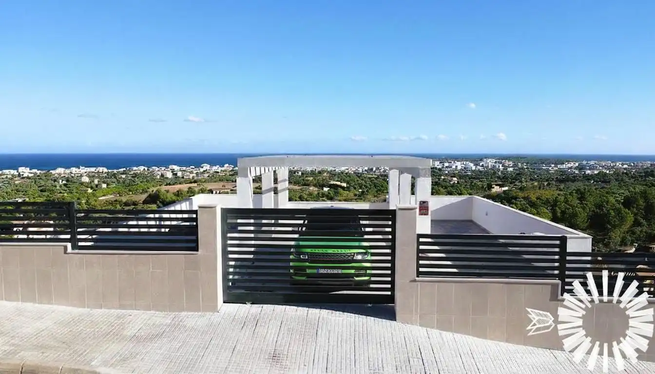 House with terrace for sale in Carrer d'Eivissa 37, imagen 22