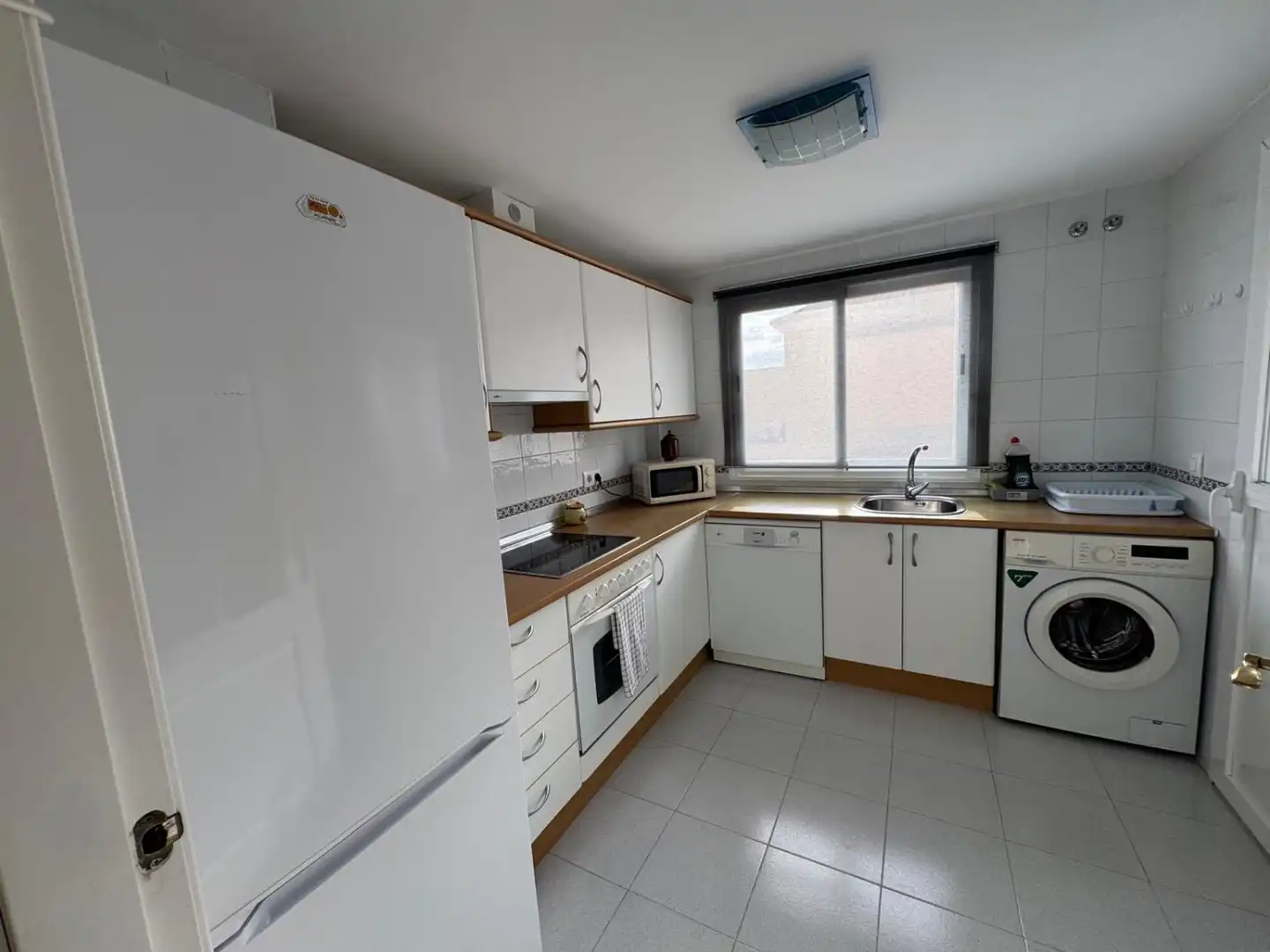 Piso con terraza en venta en Amatista de Riviera, imagen 7