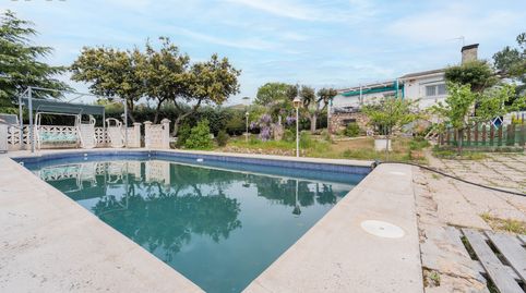 ¡¡Chalet para entrar a vivir, con 3 buenos dormitorios!!