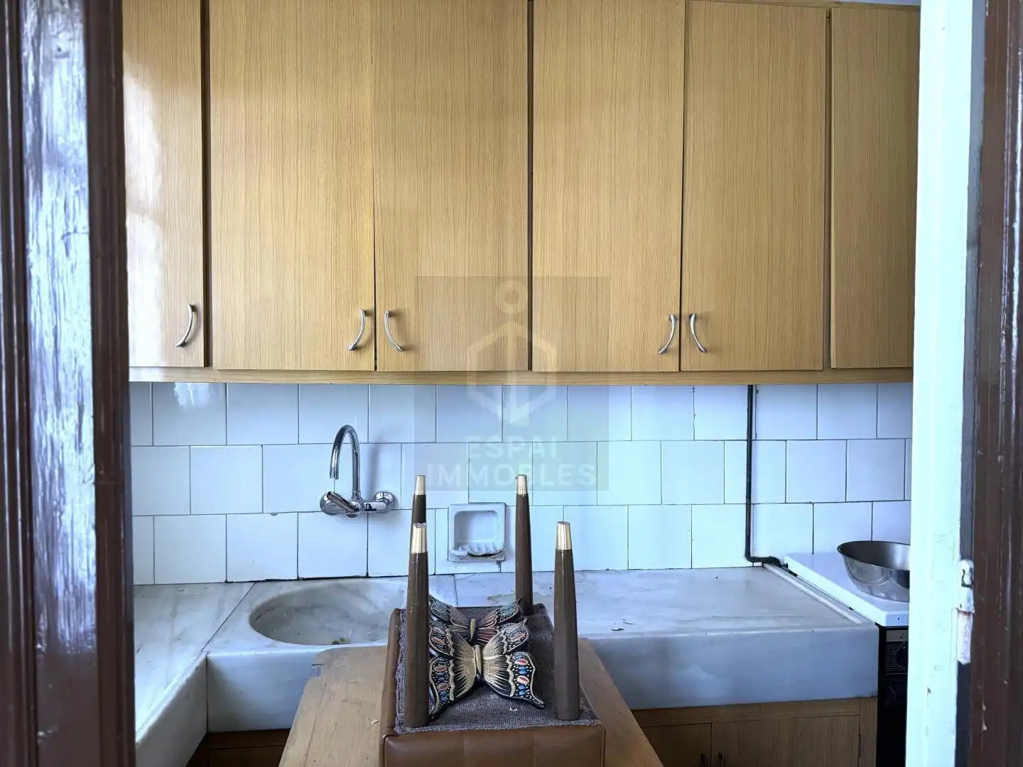 Kitchen of Houses for sale in Sant Joan de Vilatorrada