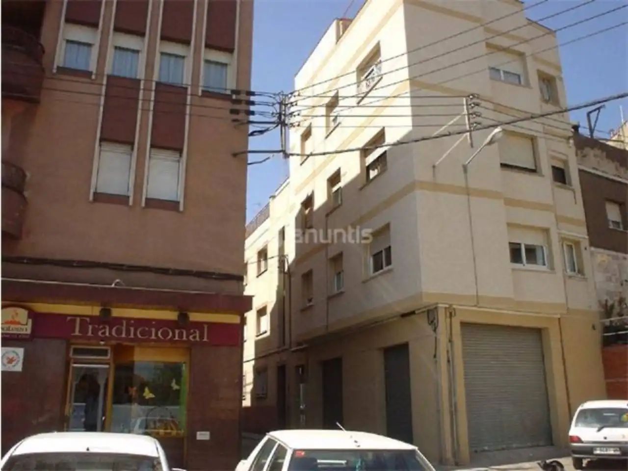 Pis en venda a Calle Tolosa, Can Puiggener