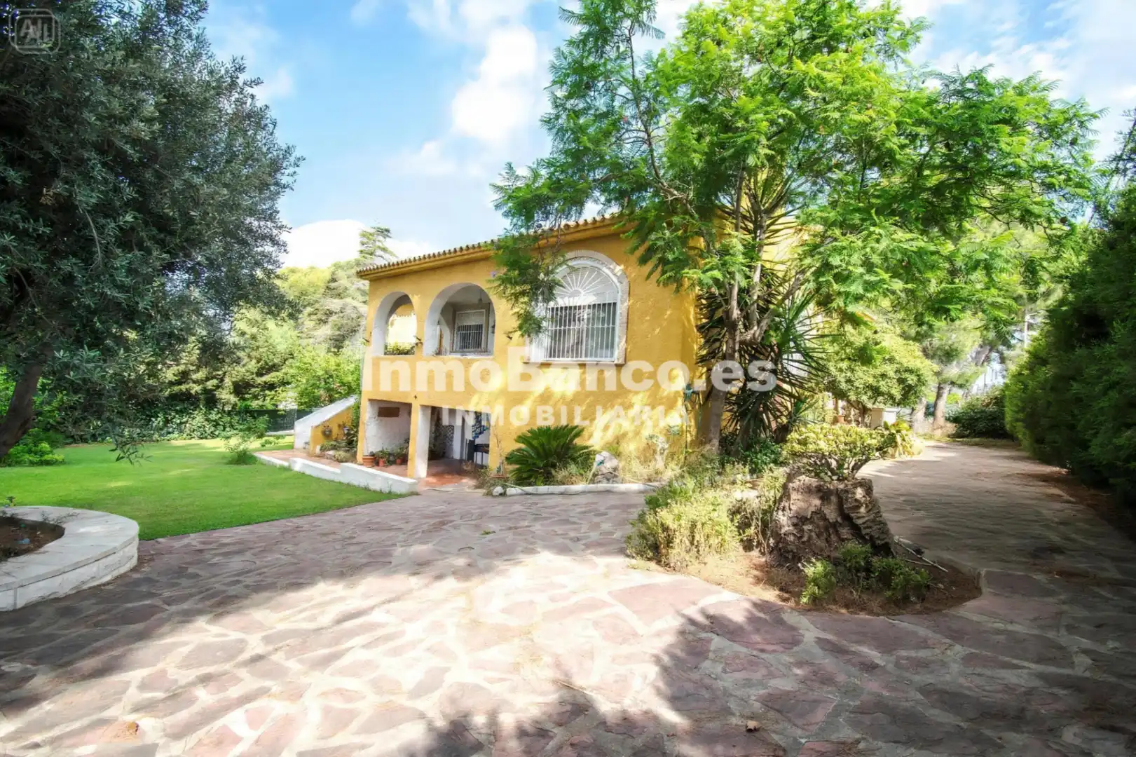 Vista exterior de Casa o chalet en venta en Torrent con Aire acondicionado, Calefacción y Jardín privado