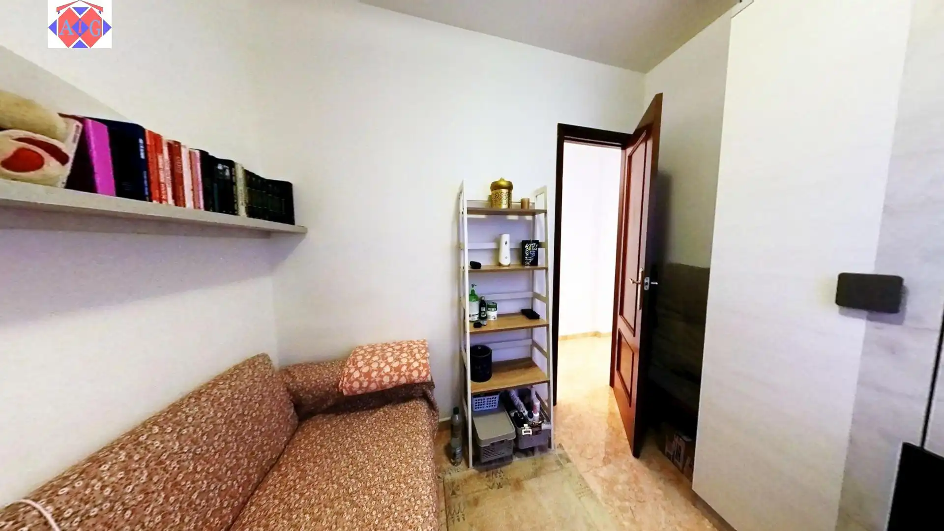 Apartament amb ascensor en venda a Carretera ALMERIA 26, imagen 20