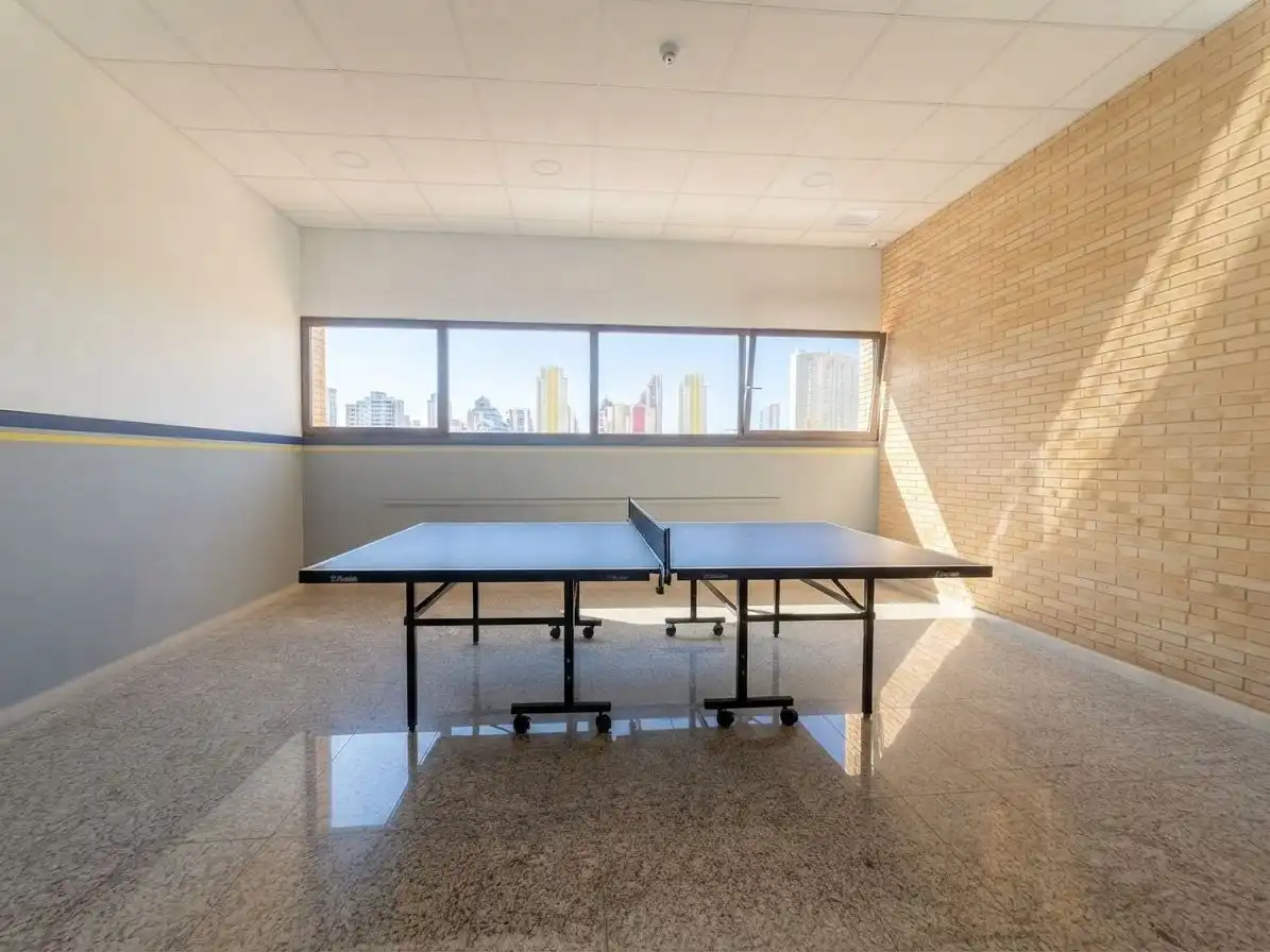 Flat with pool for sale in Via Parque, imagen 26