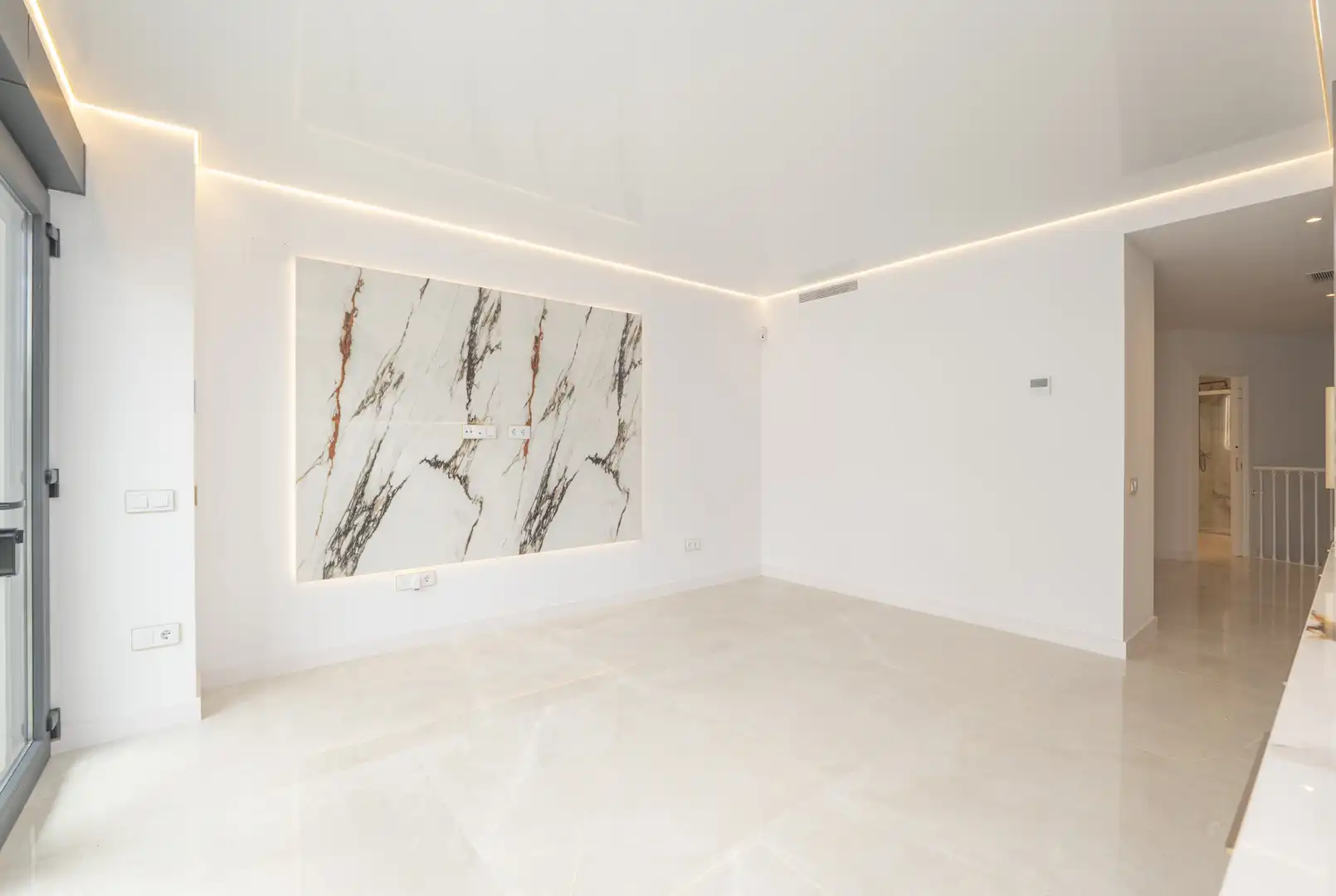 Erdgeschosswohnung mit Pool zum Verkauf in La Carihuela - Los Nidos, imagen 4