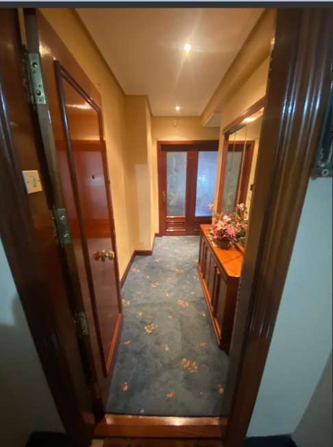 Flat for sale in Bilbao   with Heating